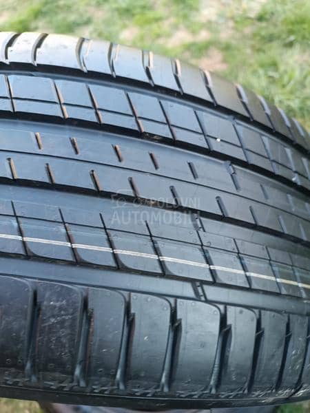 Michelin 255/45 R20 Letnja