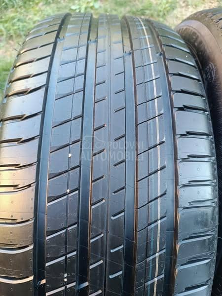 Michelin 255/45 R20 Letnja