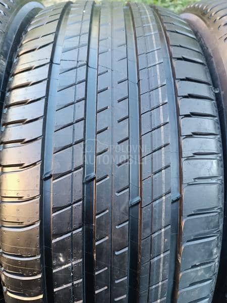Michelin 255/45 R20 Letnja