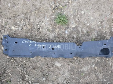 vezni lim za Citroen C-ELYSEE