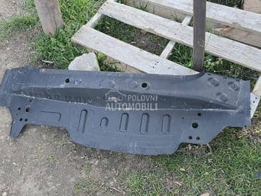 vezni lim za Citroen C4