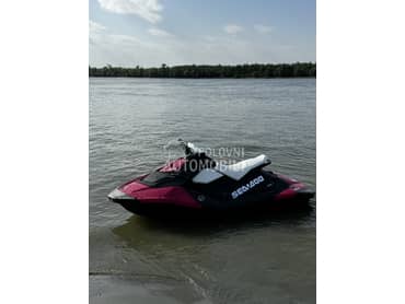 Sea-Doo Spark