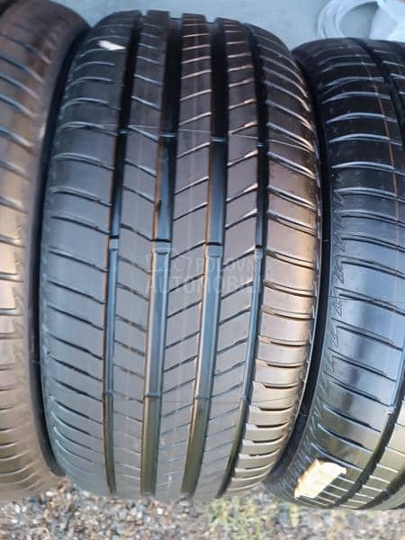 Bridgestone 245/45 R18 Letnja