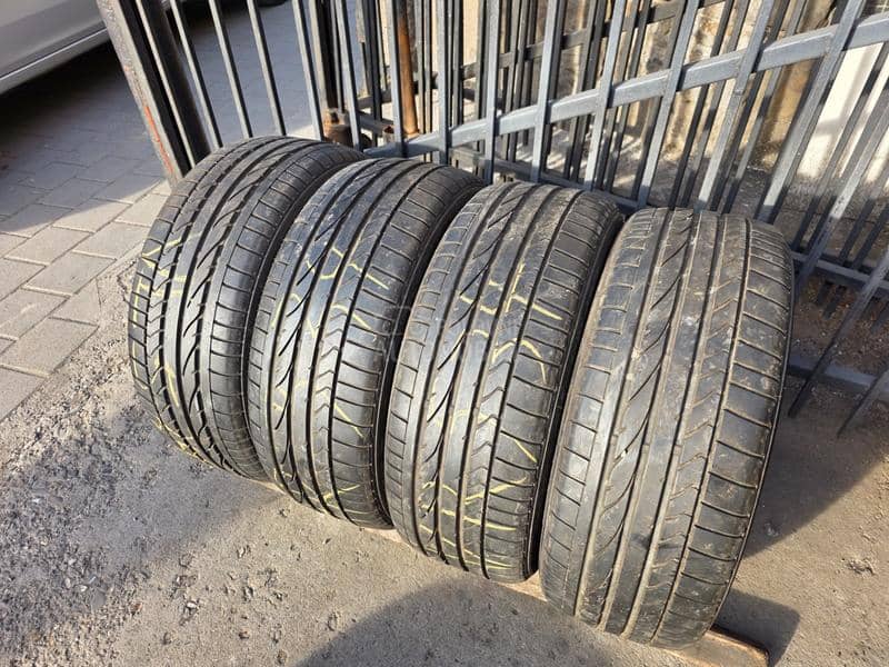 Bridgestone 205/50 R17 Letnja