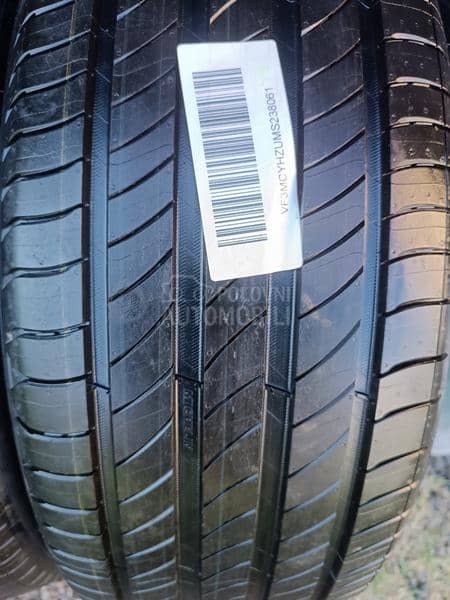 Michelin 225/55 R18 Letnja