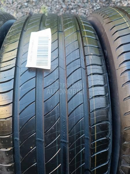 Michelin 225/55 R18 Letnja