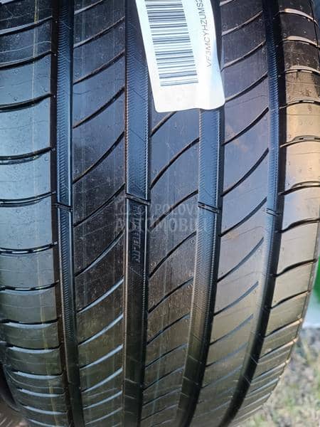 Michelin 225/55 R18 Letnja