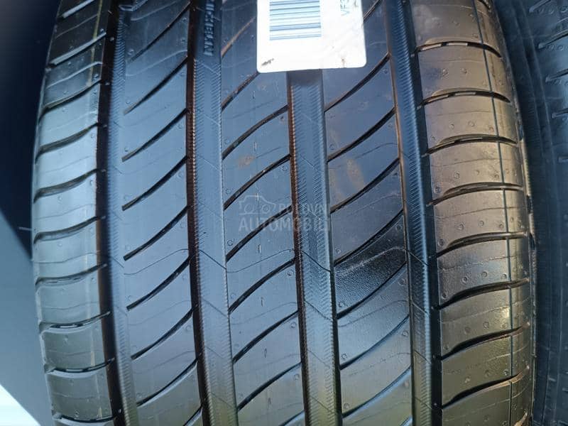 Michelin 225/55 R18 Letnja