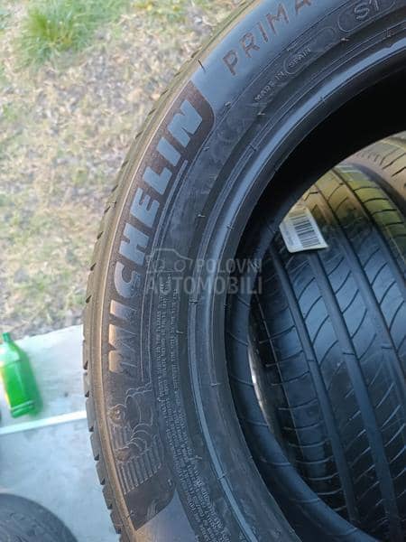 Michelin 225/55 R18 Letnja