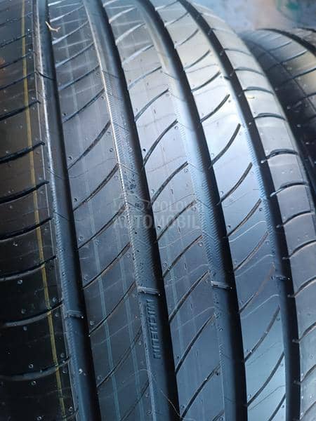 Michelin 225/55 R18 Letnja
