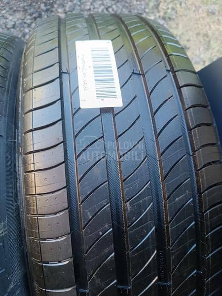 Michelin 225/55 R18 Letnja