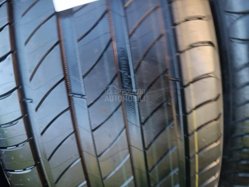 Michelin 225/55 R18 Letnja