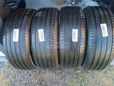 Michelin 225/55 R18 Letnja