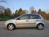 Ford Fiesta 1.4b