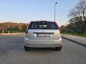 Ford Fiesta 1.4b