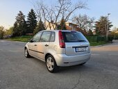 Ford Fiesta 1.4b