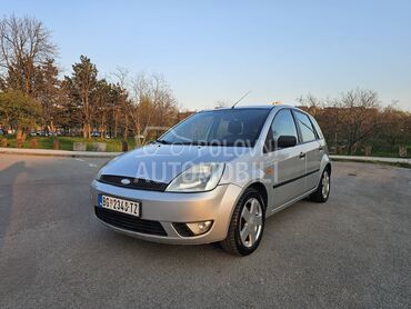 Ford Fiesta 1.4b