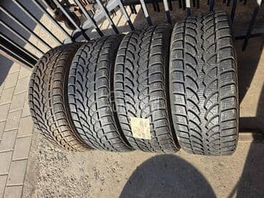 Bridgestone 205/55 R16 Sve sezone