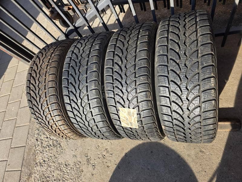 Bridgestone 205/55 R16 Sve sezone