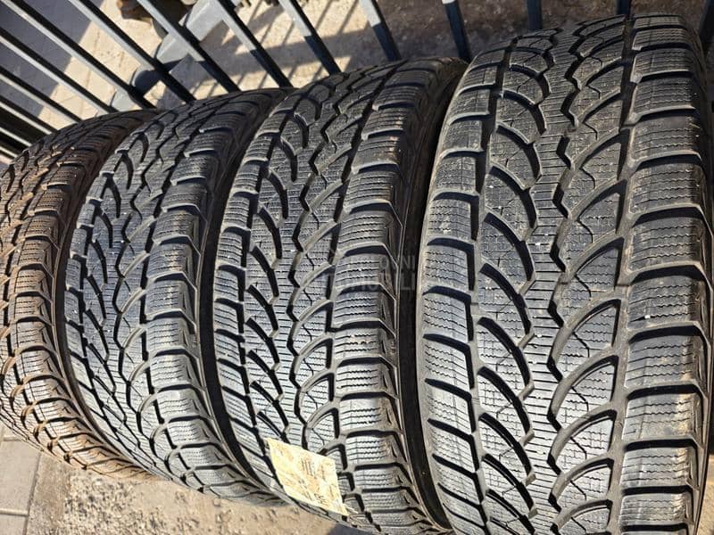 Bridgestone 205/55 R16 Sve sezone