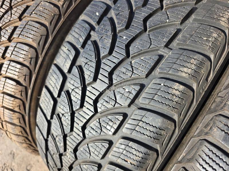 Bridgestone 205/55 R16 Sve sezone