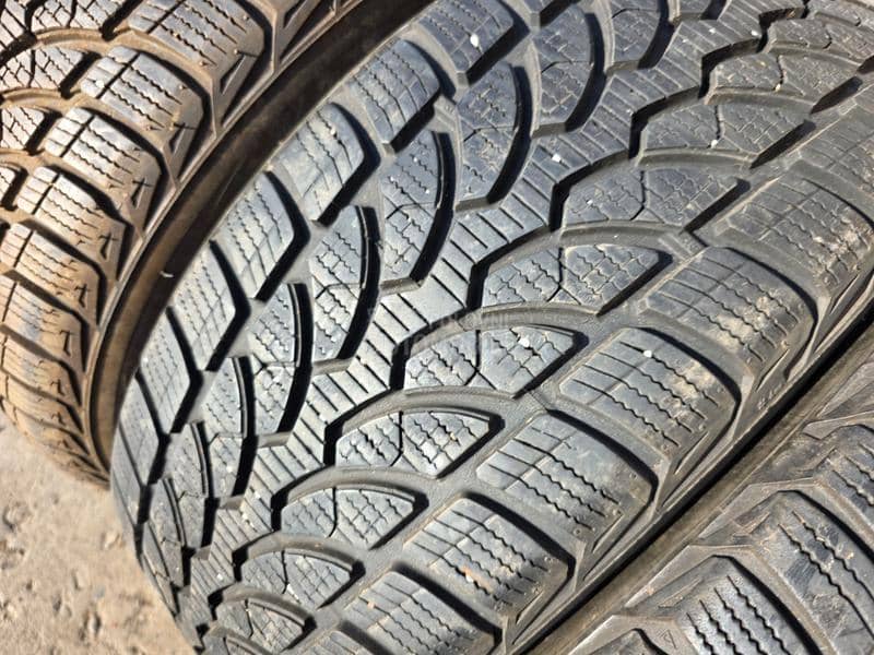 Bridgestone 205/55 R16 Sve sezone