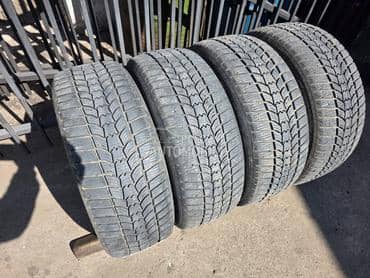 Sava 205/55 R16 Sve sezone
