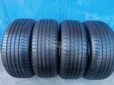 Bridgestone 225/55 R17 Letnja