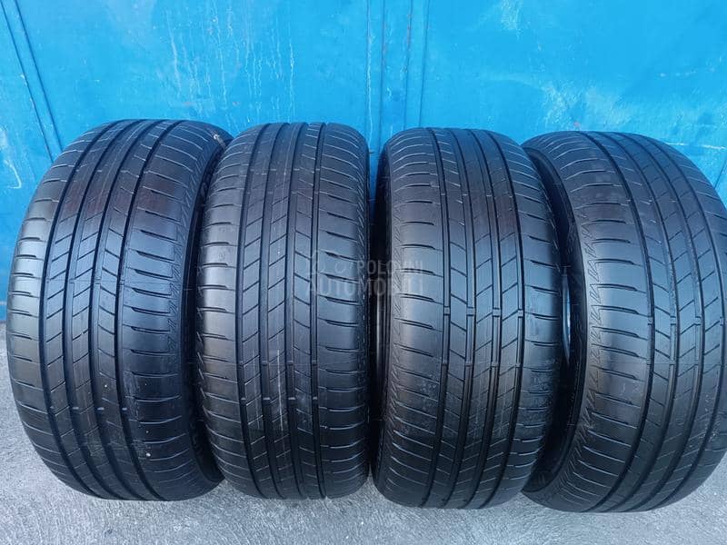 Bridgestone 225/55 R17 Letnja