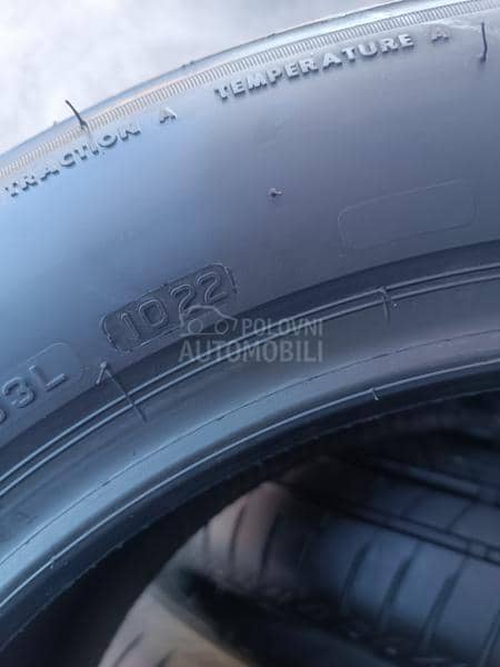 Bridgestone 225/55 R17 Letnja