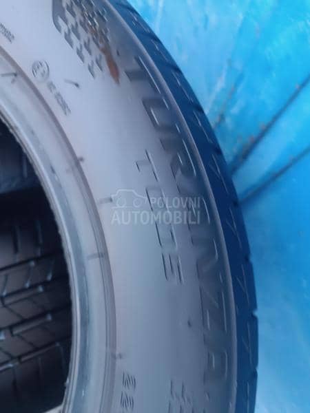 Bridgestone 225/55 R17 Letnja