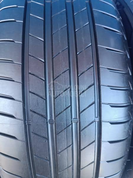 Bridgestone 225/55 R17 Letnja