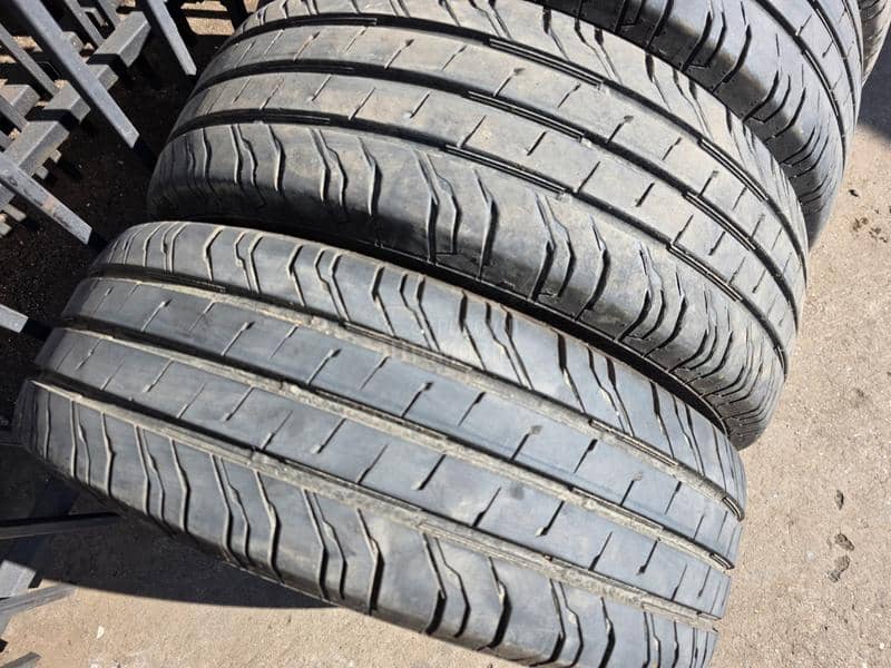 Continental 205/65 R16 Letnja