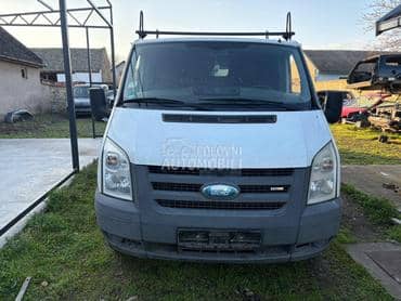 Anlaser 2.4tdci 2.2tdci