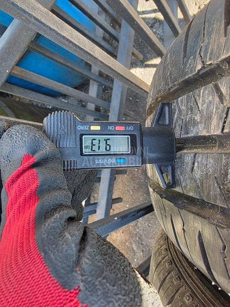 Nexen 205/65 R16 Letnja