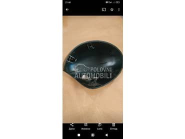 Poklopac retrovizora za MINI Cooper