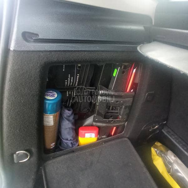 Mercedes Benz A 160 
