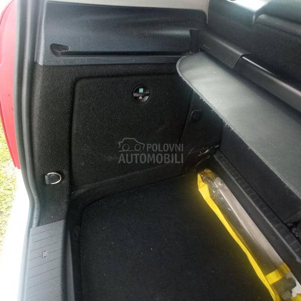 Mercedes Benz A 160 