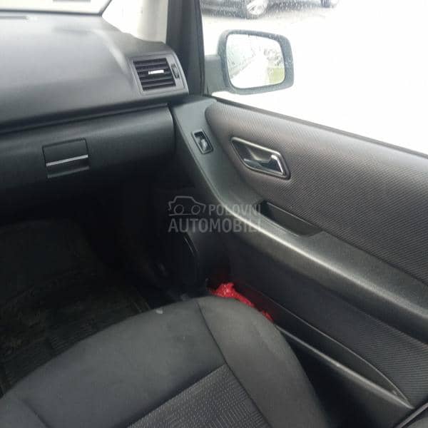Mercedes Benz A 160 