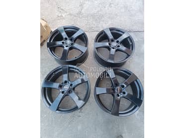 Aluminijumske felne  18" 5 x 112