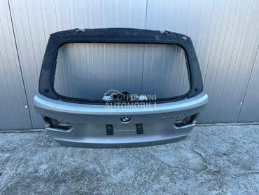 Gepek vrata f31 za BMW 320 od 2012. do 2018. god.