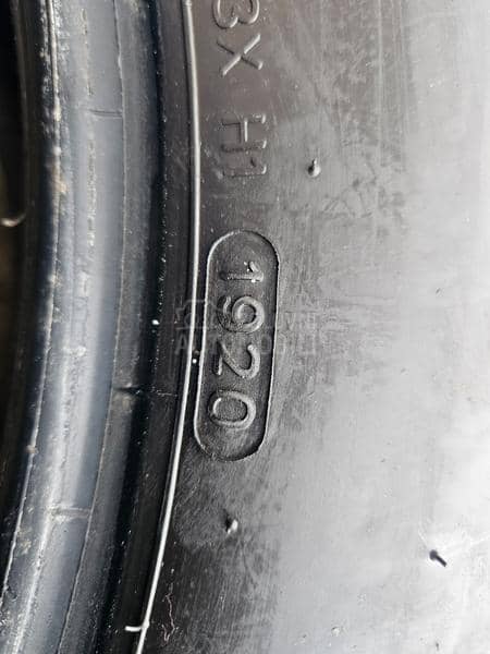 Hankook 255/60 R18 Zimska