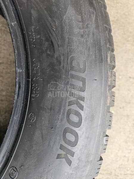 Hankook 255/60 R18 Zimska
