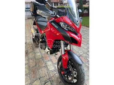 Ducati multistrada 1260s