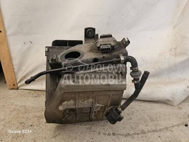 INTERKULER za Volkswagen Passat B5 za 2001. god.