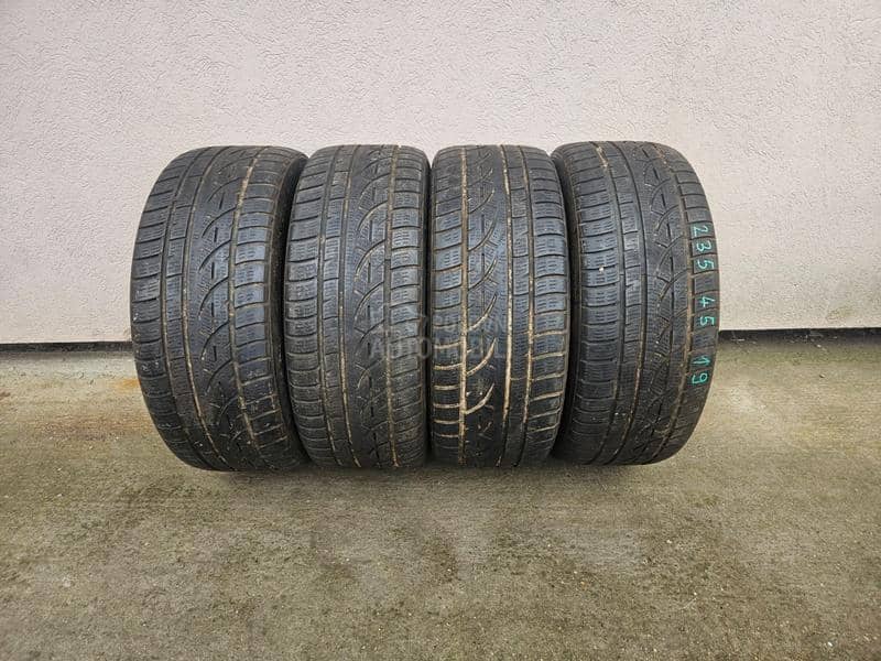 Hankook 235/45 R19 Zimska
