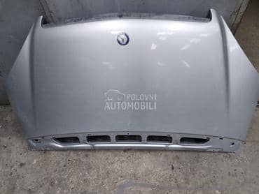 hauba a klasa za Mercedes Benz A Klasa