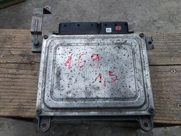 računar a klasa za Mercedes Benz A Klasa