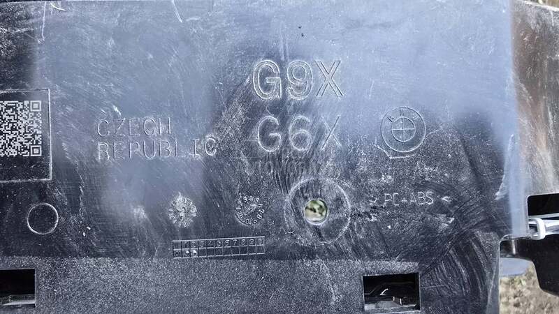 maska g60