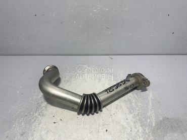 CRIJEVO EGRA za Volkswagen Caddy